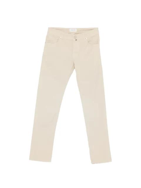 Nick trousers by JACOB COHEN