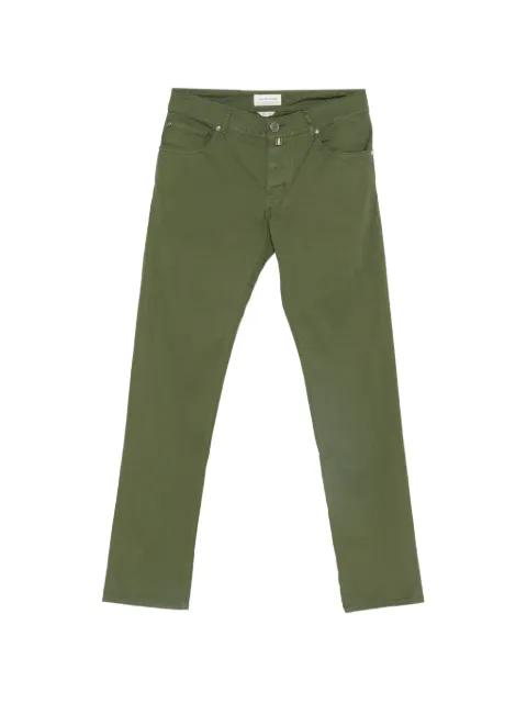 Nick trousers by JACOB COHEN