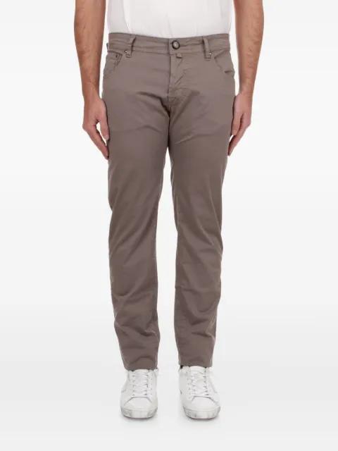 Nick trousers by JACOB COHEN