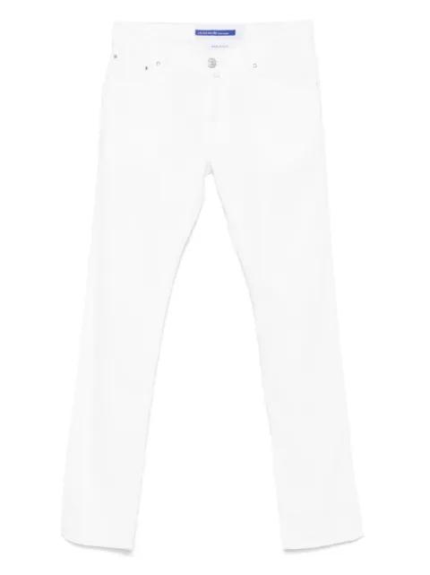 Nick trousers by JACOB COHEN