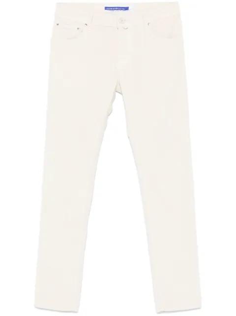 Nick trousers by JACOB COHEN