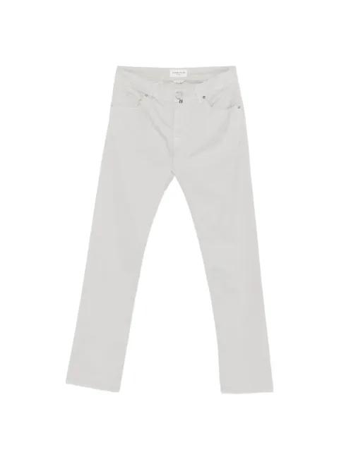 Nick trousers by JACOB COHEN