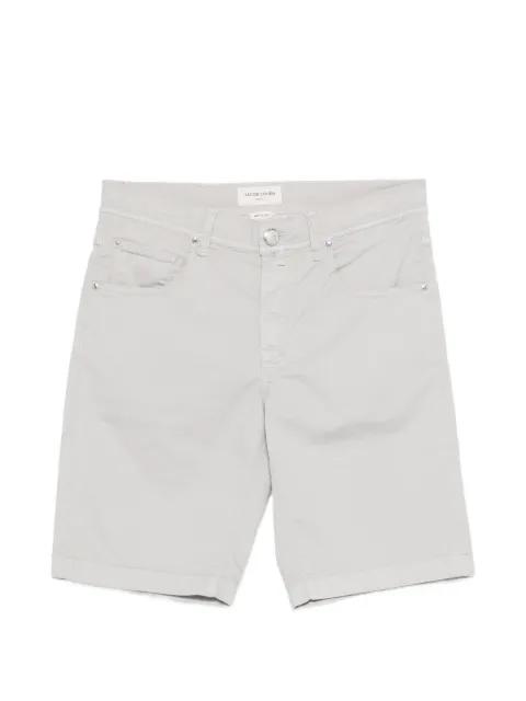Nicolas bermuda shorts by JACOB COHEN