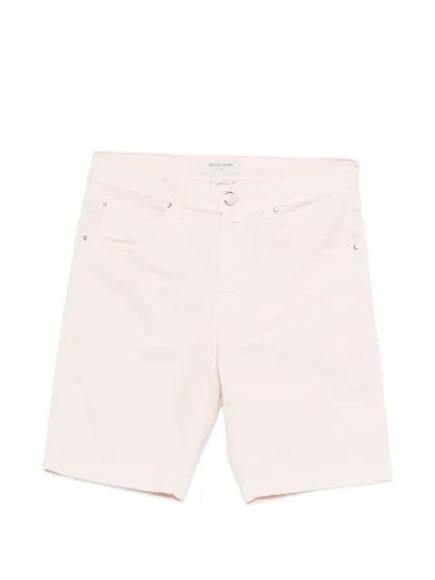 Nicolas bermuda shorts by JACOB COHEN