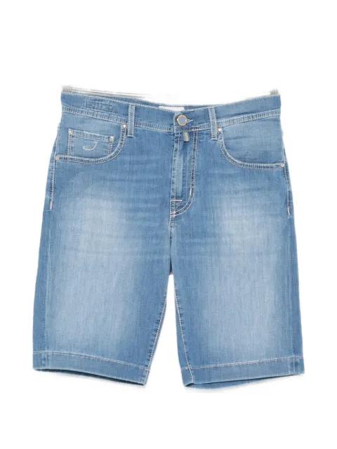 Nicolas shorts by JACOB COHEN