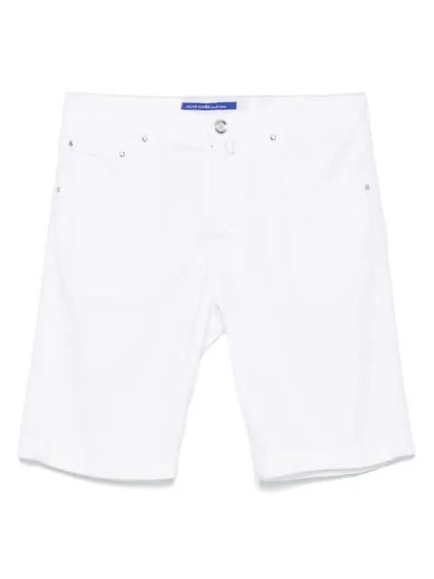 Nicolas shorts by JACOB COHEN