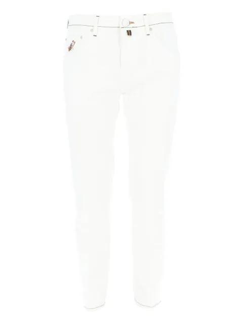 Scott denim jeans by JACOB COHEN