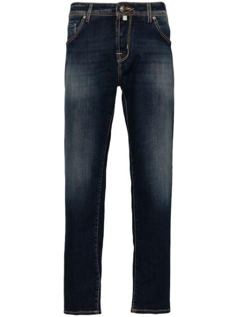 Scott jeans by JACOB COHEN