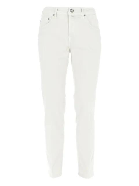 Scott pockets trousers by JACOB COHEN