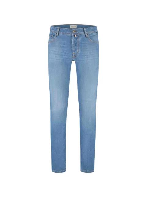 belt-loops jeans by JACOB COHEN