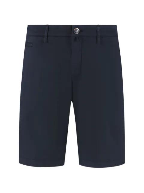 belt-loops shorts by JACOB COHEN