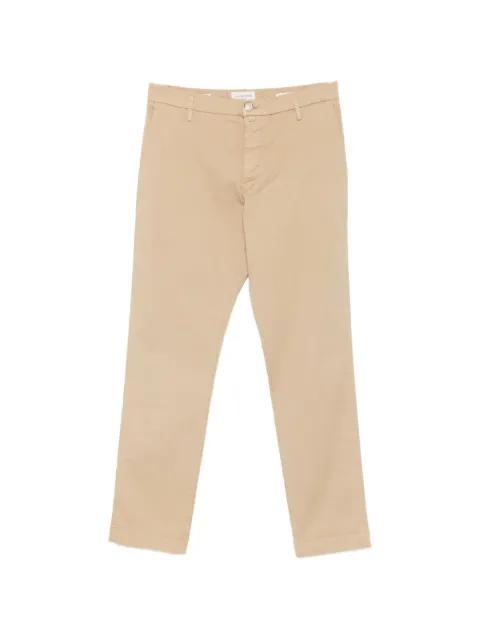 button trousers by JACOB COHEN