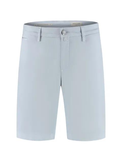 buttoned shorts by JACOB COHEN