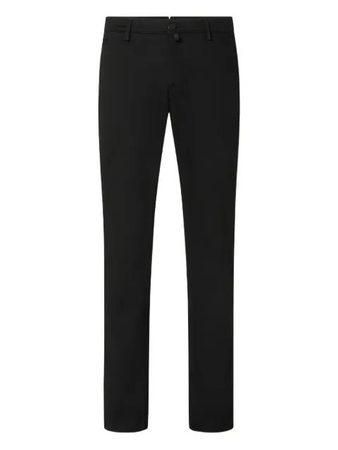 buttoned trousers by JACOB COHEN