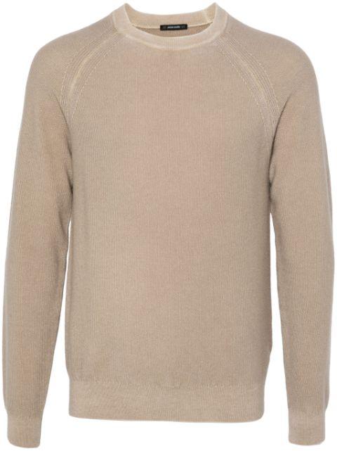 cashmere sweater by JACOB COHEN