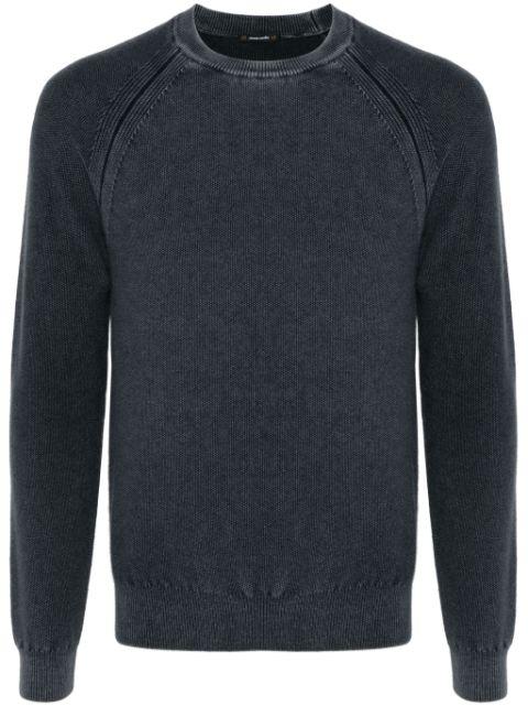 cashmere sweater by JACOB COHEN