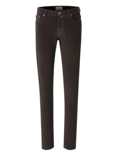 corduroy jeans by JACOB COHEN