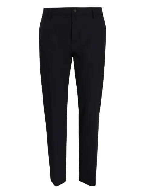 cotton trousers by JACOB COHEN
