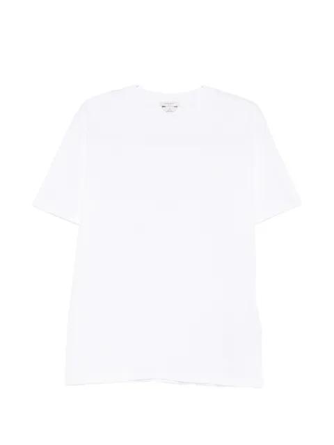 crew neck T-shirt by JACOB COHEN
