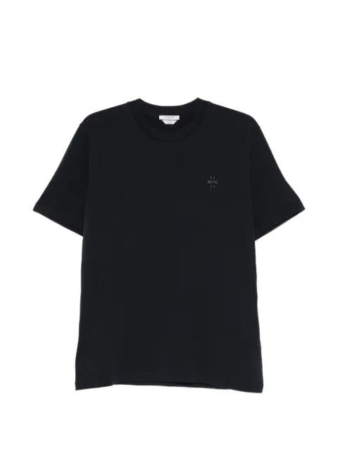 crew-neck T-shirt by JACOB COHEN