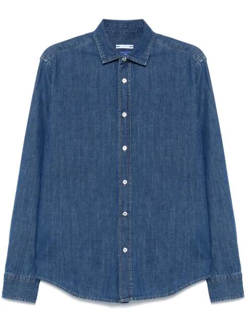 denim shirt by JACOB COHEN
