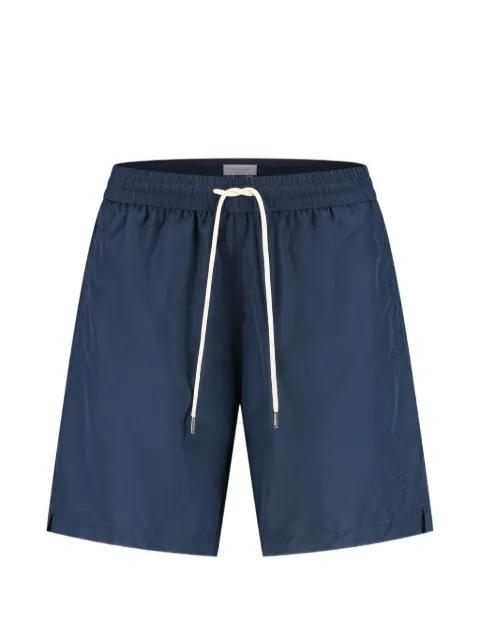 drawstring-fastening swim shorts by JACOB COHEN