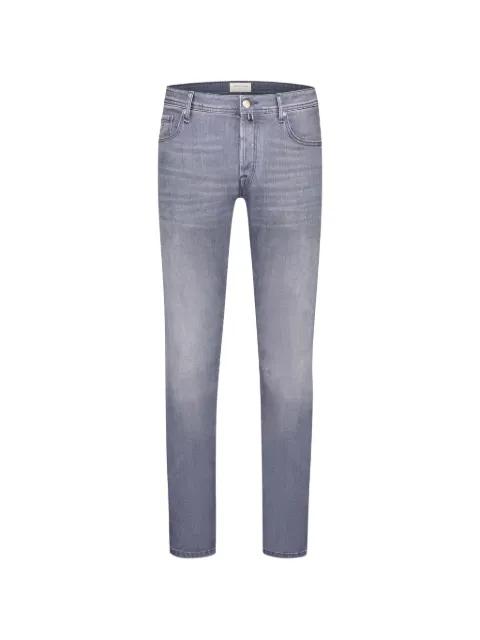 faded jeans by JACOB COHEN