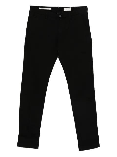 five-pocket jeans by JACOB COHEN