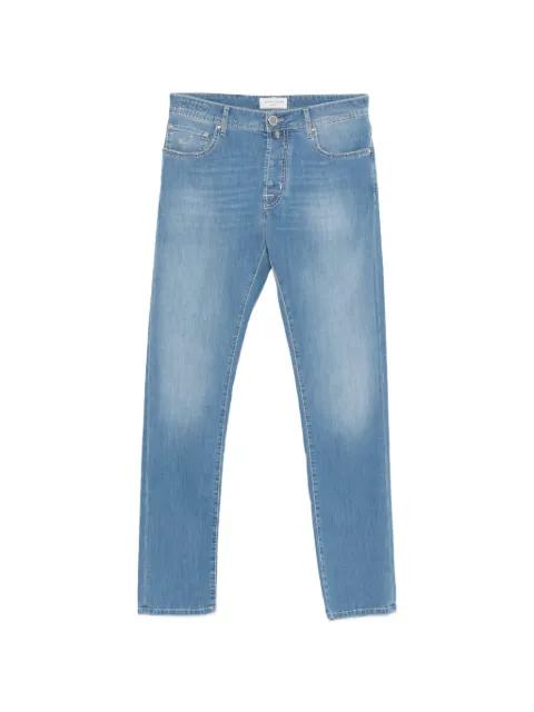 five-pocket jeans by JACOB COHEN