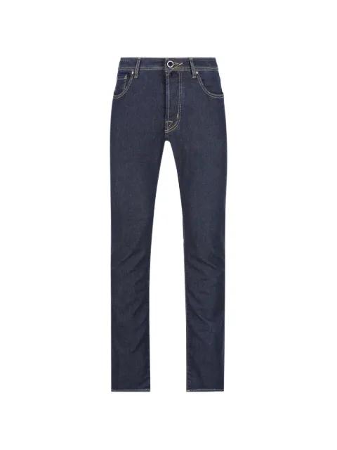 five-pocket jeans by JACOB COHEN