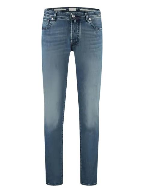 five-pocket jeans by JACOB COHEN