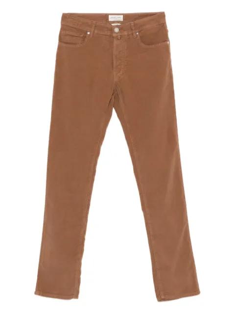 five-pocket jeans by JACOB COHEN