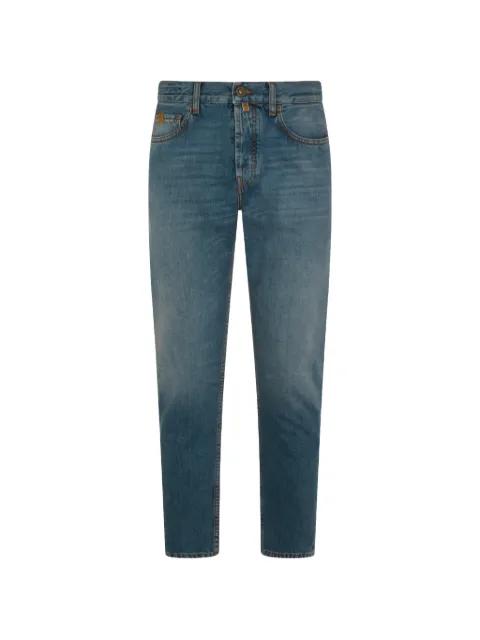 five-pocket jeans by JACOB COHEN