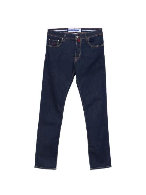 five-pocket jeans by JACOB COHEN