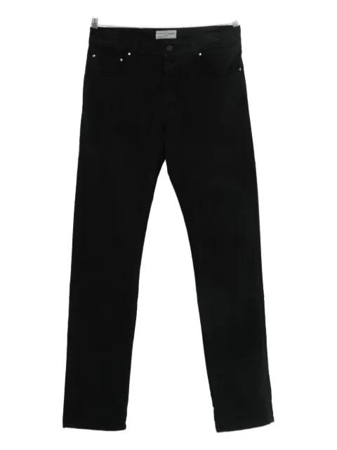 five-pocket jeans by JACOB COHEN