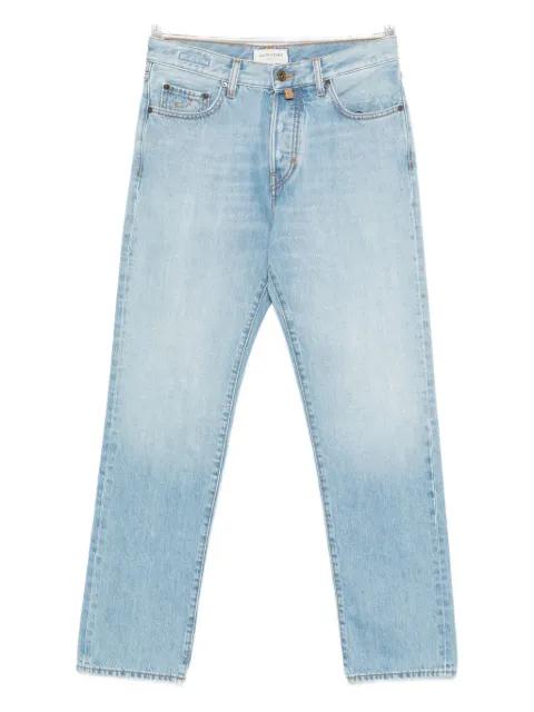 five-pocket jeans by JACOB COHEN