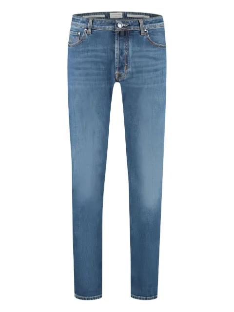 five-pocket jeans by JACOB COHEN