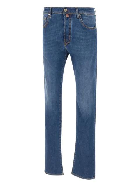 five-pocket jeans by JACOB COHEN