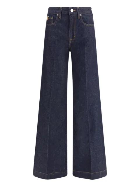 five-pocket jeans by JACOB COHEN