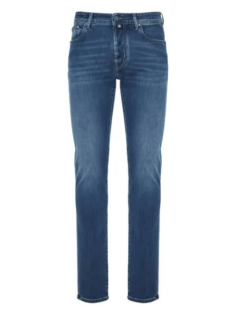 five-pocket jeans by JACOB COHEN