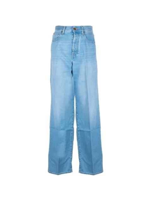 five-pocket jeans by JACOB COHEN