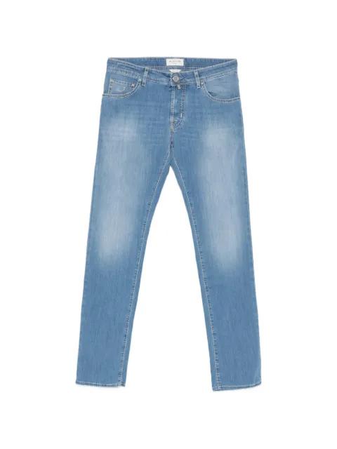 five-pocket jeans by JACOB COHEN