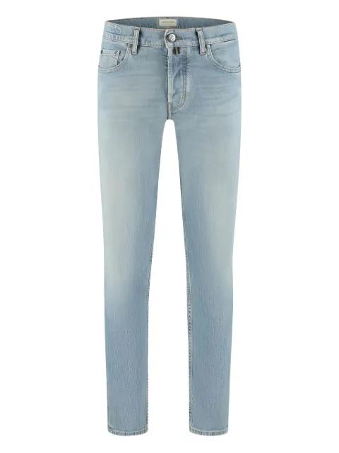 five-pocket jeans by JACOB COHEN