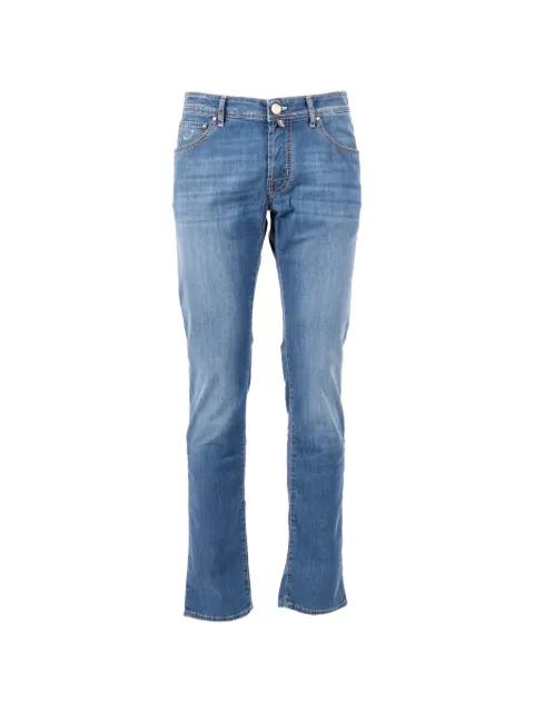 five-pocket jeans by JACOB COHEN