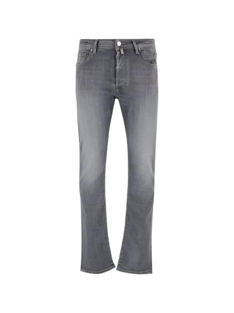 five-pocket jeans by JACOB COHEN