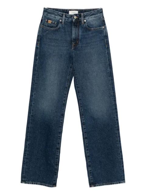 five-pocket jeans by JACOB COHEN