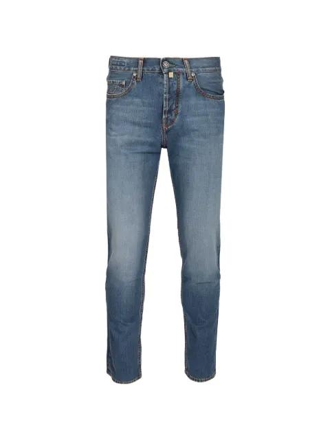 five-pocket jeans by JACOB COHEN