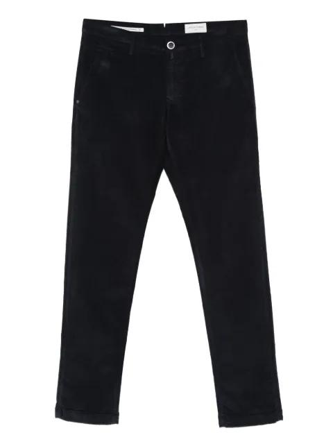 five-pocket pants by JACOB COHEN