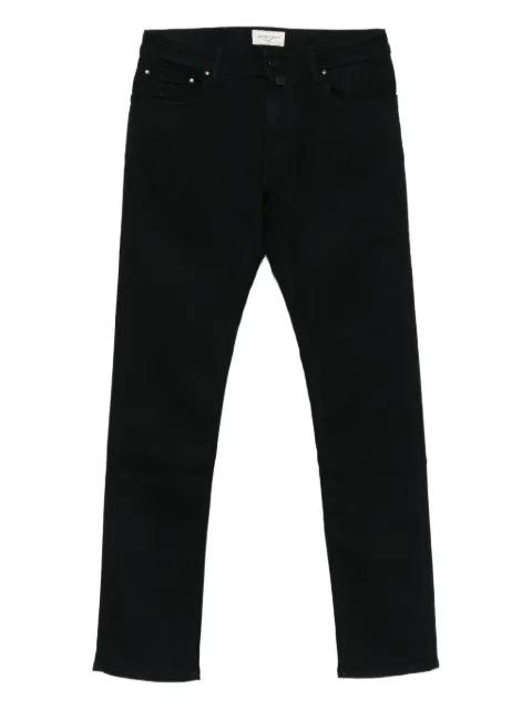 five-pocket trousers by JACOB COHEN