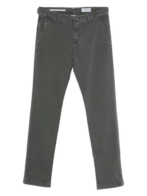 five-pocket trousers by JACOB COHEN